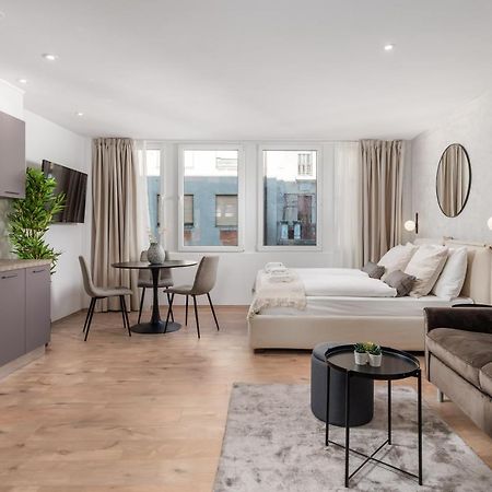 Apartments Penkala 2 Rijeka Luaran gambar