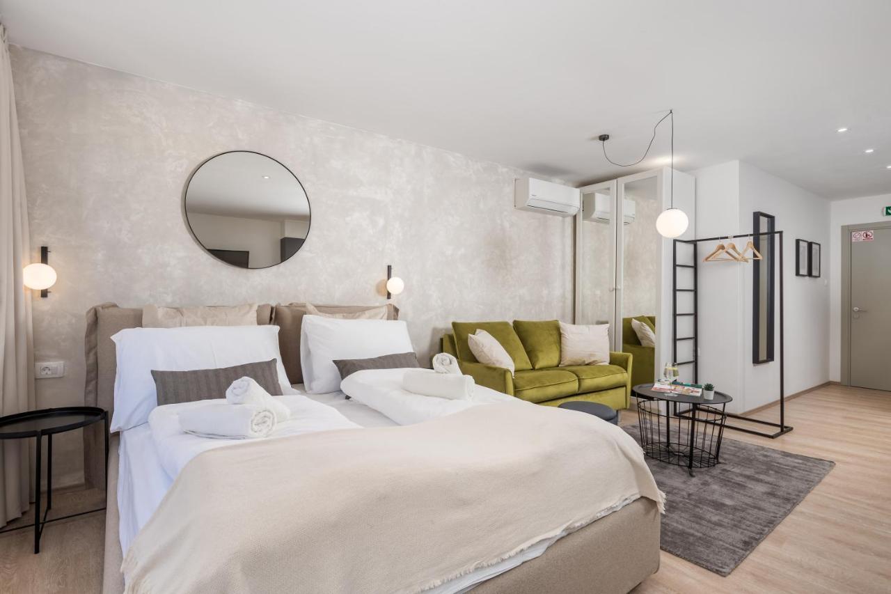 Apartments Penkala 2 Rijeka Luaran gambar