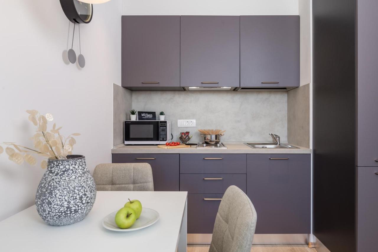 Apartments Penkala 2 Rijeka Luaran gambar
