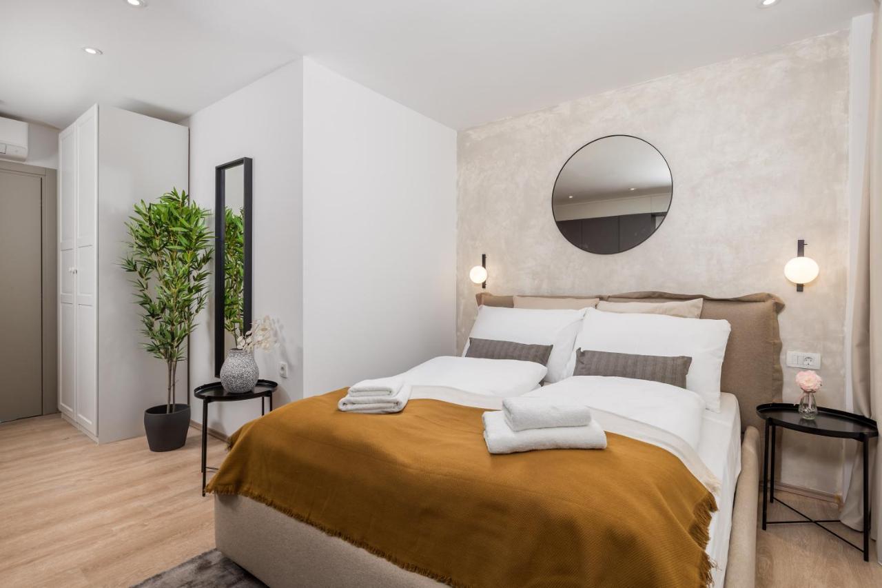 Apartments Penkala 2 Rijeka Luaran gambar