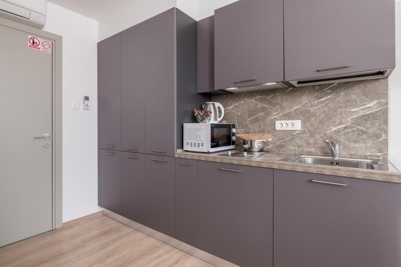 Apartments Penkala 2 Rijeka Luaran gambar