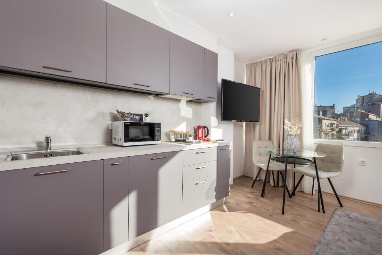 Apartments Penkala 2 Rijeka Luaran gambar