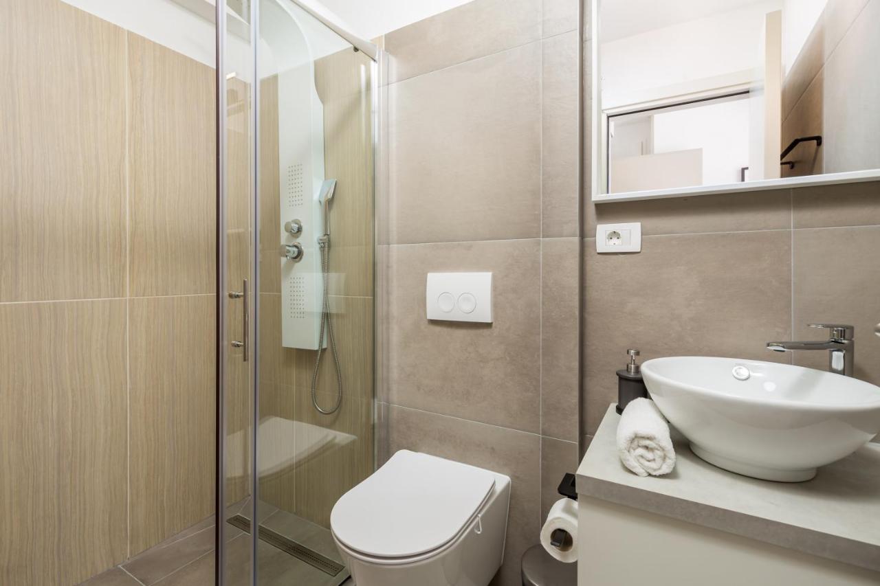 Apartments Penkala 2 Rijeka Luaran gambar