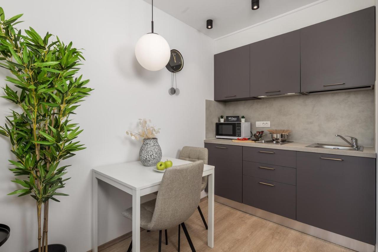 Apartments Penkala 2 Rijeka Luaran gambar