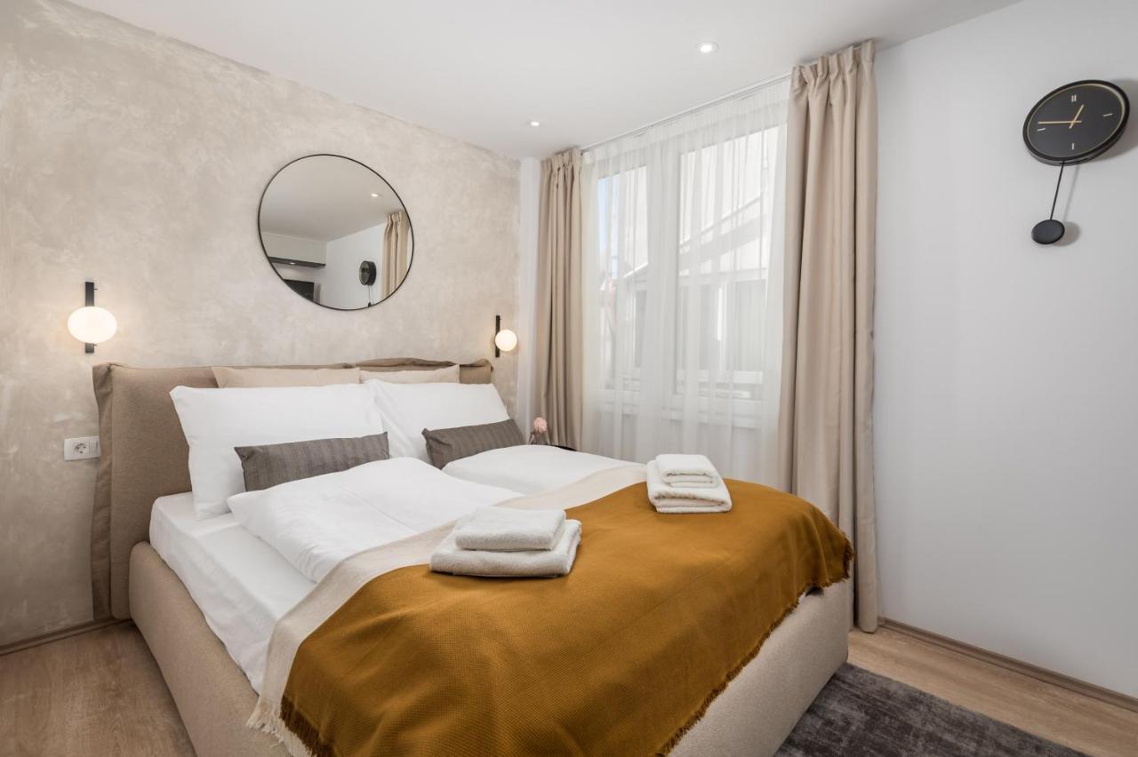 Apartments Penkala 2 Rijeka Luaran gambar