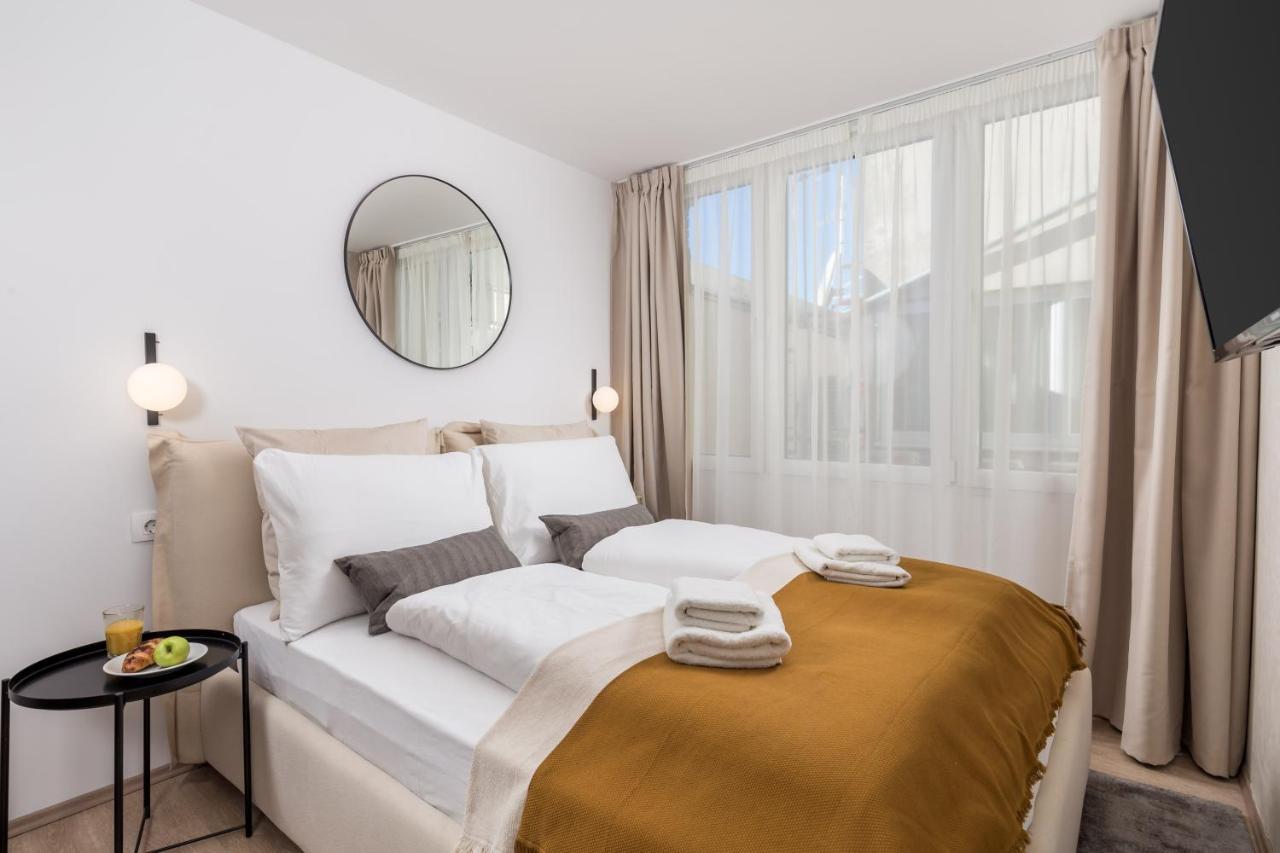 Apartments Penkala 2 Rijeka Luaran gambar