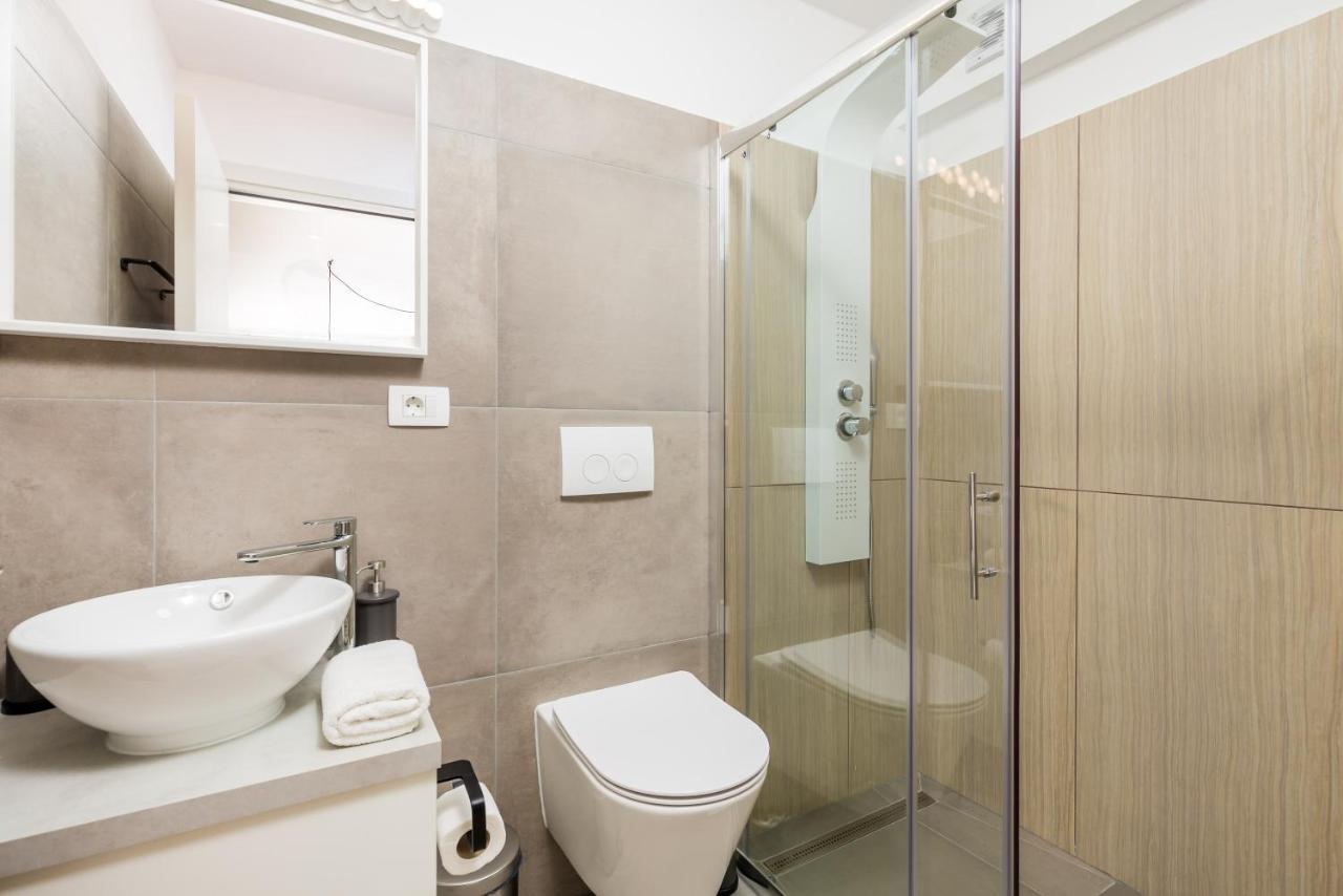 Apartments Penkala 2 Rijeka Luaran gambar