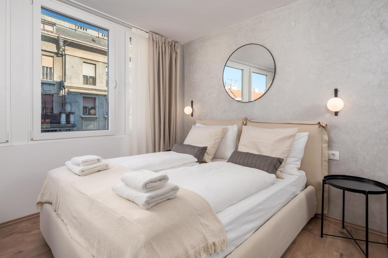 Apartments Penkala 2 Rijeka Luaran gambar