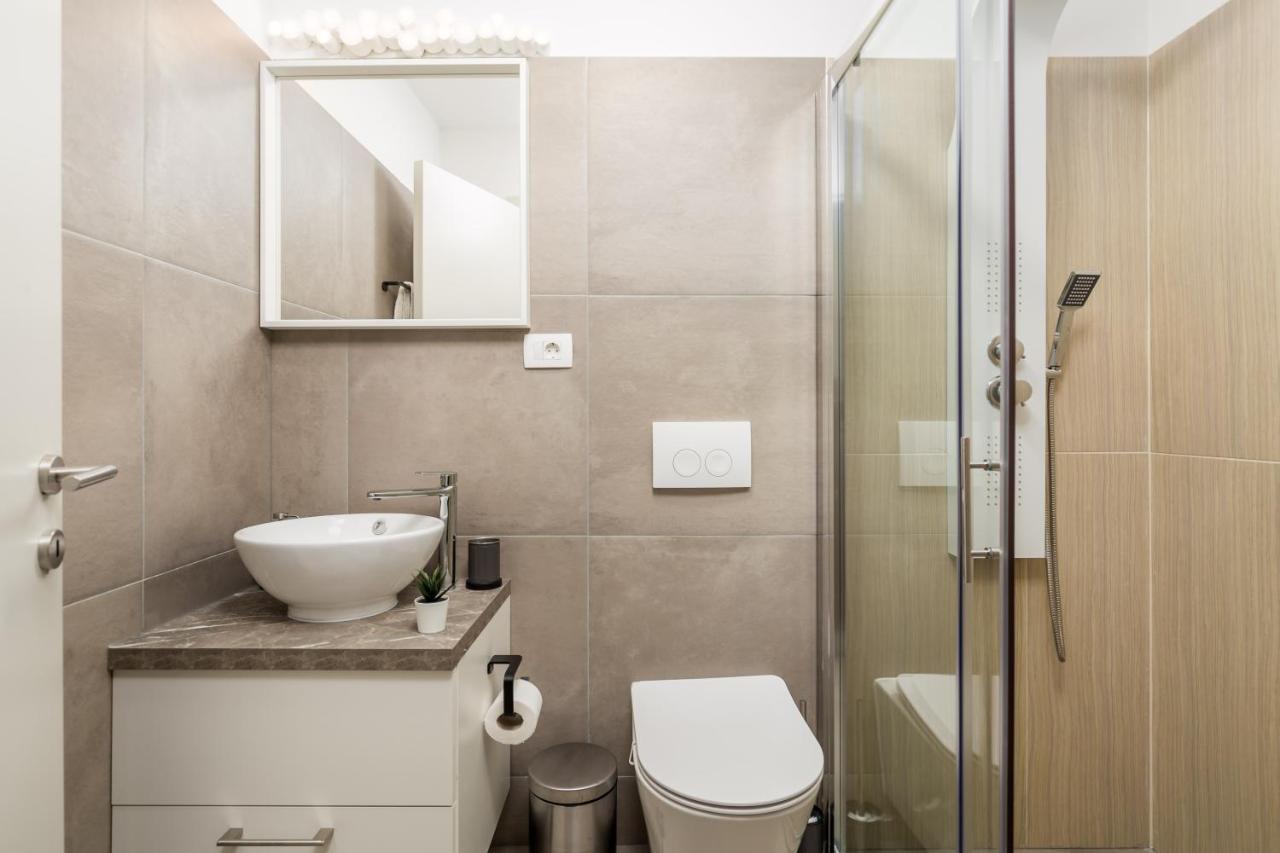 Apartments Penkala 2 Rijeka Luaran gambar