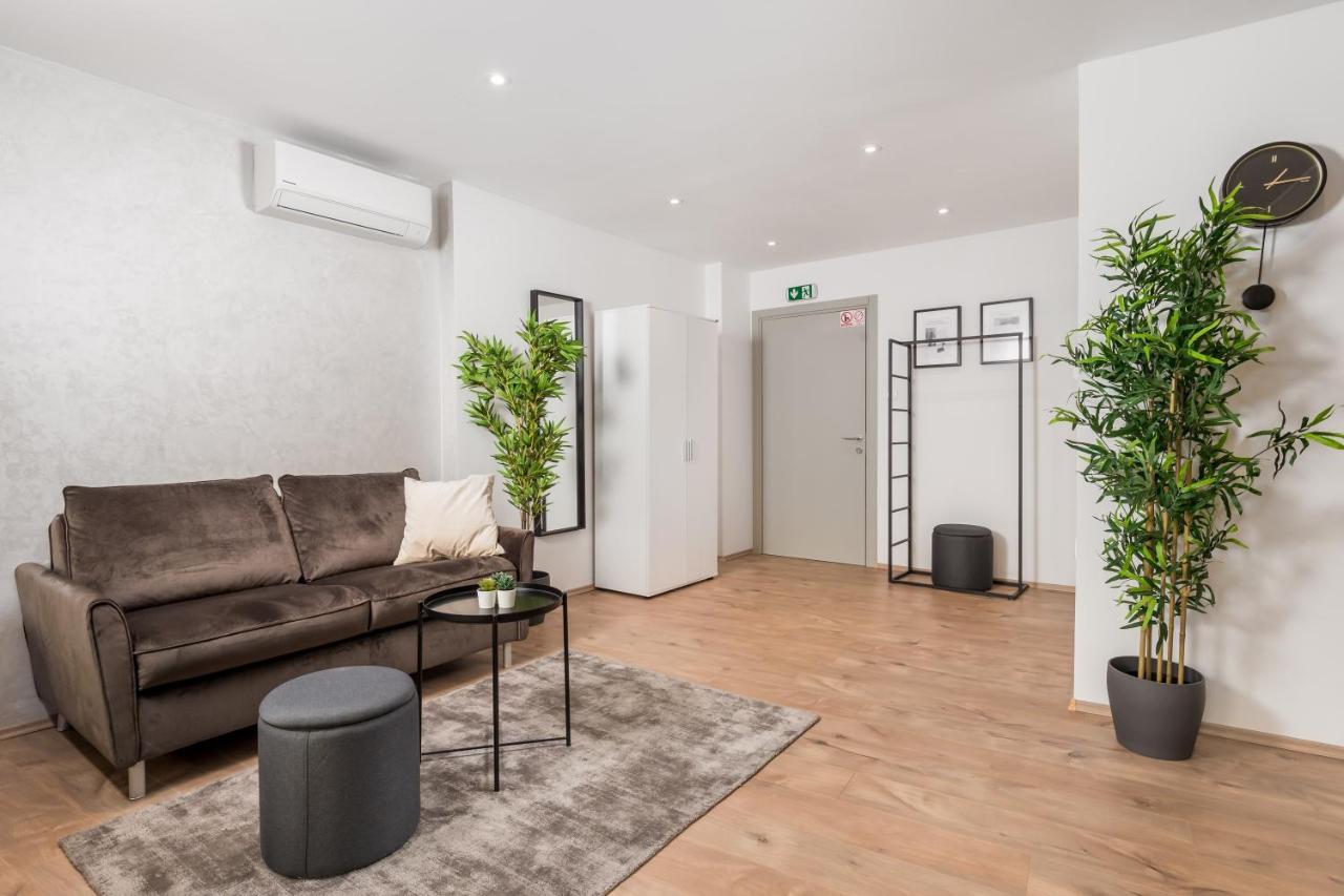 Apartments Penkala 2 Rijeka Luaran gambar